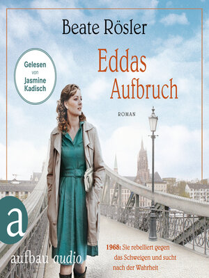 cover image of Eddas Aufbruch--1968